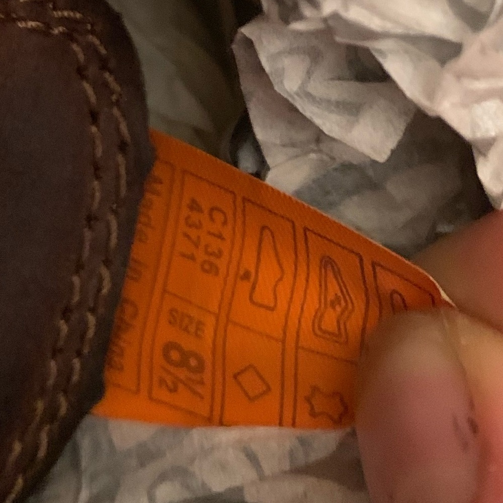 Rocket Dog Hellion Crazy Horse Boots Gem